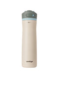 Wells Chill Stainless Steel Filter Water Bottle with AUTOSPOUT® Straw Lid, 24 Oz N4